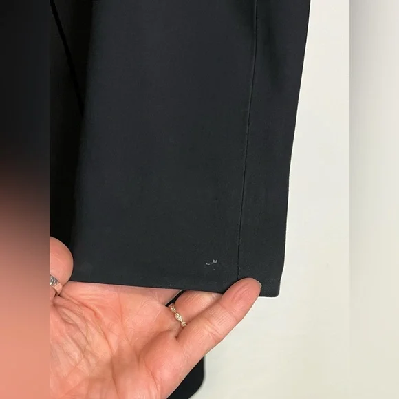 Lululemon Glyde Along Softshell Jacket Water Wind Resistant Outdoor Rain Coat - Picture 12 of 16